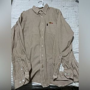 Cinch WRX Flame Resistant ( FR ) Shirt